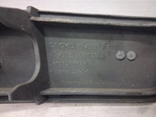 Катафот правый Jeep Cherokee KL 2.4 бензин ED6