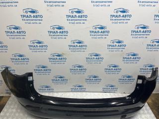 Бампер задний Compass 2016-2020 MP 2.4 бензин EDE