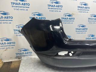 Бампер задний Compass 2016-2020 MP 2.4 бензин EDE