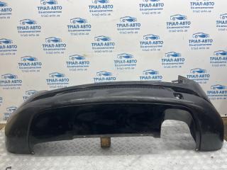 Бампер задний Compass 2016-2020 MP 2.4 бензин EDE