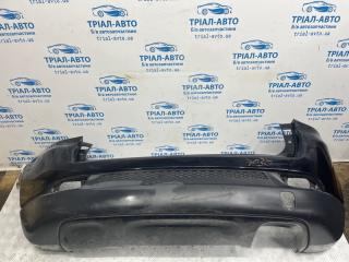 Бампер задний Compass 2016-2020 MP 2.4 бензин EDE