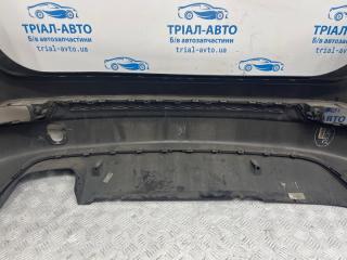 Бампер задний Compass 2016-2020 MP 2.4 бензин EDE