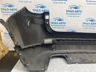 Бампер задний Compass 2016-2020 MP 2.4 бензин EDE