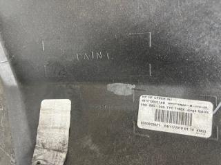 Бампер задний Compass 2016-2020 MP 2.4 бензин EDE