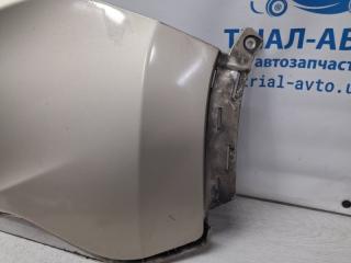 Бампер задний правый клык Cherokee 2013-2019 KL 2.4 бензин ED6