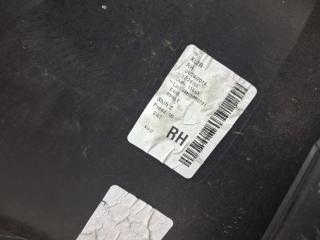 Бампер задний правый клык Cherokee 2013-2019 KL 2.4 бензин ED6