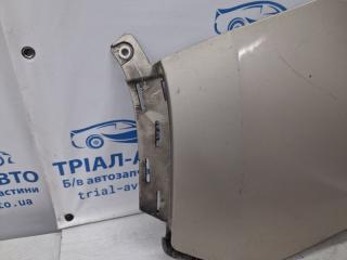 Бампер задний левый клык Cherokee 2013-2019 KL 2.4 бензин ED6