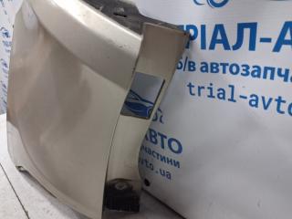 Бампер задний левый клык Cherokee 2013-2019 KL 2.4 бензин ED6