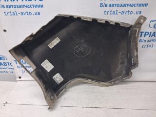 Бампер задний левый клык Cherokee 2013-2019 KL 2.4 бензин ED6