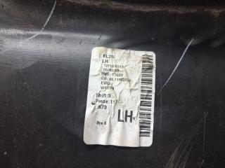 Бампер задний левый клык Cherokee 2013-2019 KL 2.4 бензин ED6