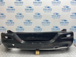 Бампер задний Cherokee 2013-2019 KL 2.4 бензин ED6