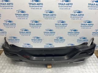 Бампер задний Jeep Cherokee KL 2.4 бензин ED6