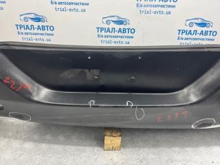 Бампер задний Cherokee 2013-2019 KL 2.4 бензин ED6