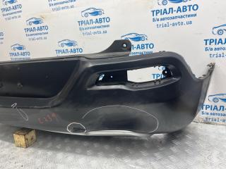 Бампер задний Cherokee 2013-2019 KL 2.4 бензин ED6