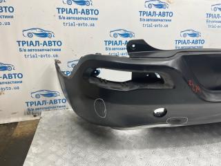 Бампер задний Cherokee 2013-2019 KL 2.4 бензин ED6