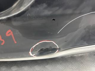 Бампер задний Cherokee 2013-2019 KL 2.4 бензин ED6