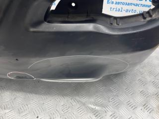 Бампер задний Cherokee 2013-2019 KL 2.4 бензин ED6