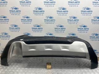 Бампер задний Cherokee 2013-2019 KL 2.4 бензин ED6