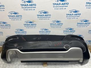 Бампер задний Cherokee 2013-2019 KL 2.4 бензин ED6