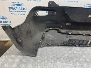 Бампер задний Cherokee 2013-2019 KL 2.4 бензин ED6