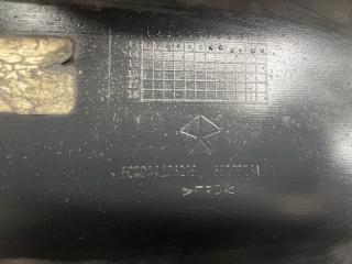 Бампер задний Cherokee 2013-2019 KL 2.4 бензин ED6