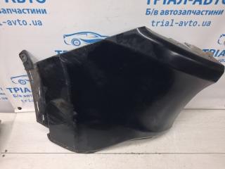 Бампер задний левый клык Jeep Cherokee 2013-2019 Б/У Бампер задний левый клык Jeep Cherokee 2013-2019