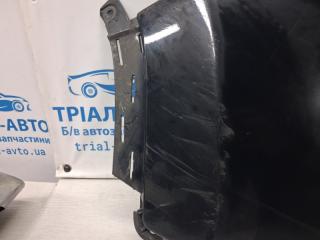 Бампер задний левый клык Cherokee 2013-2019 KL 3.2 бензин EHK