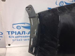 Бампер задний левый клык Jeep Cherokee KL 3.2 бензин EHK