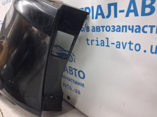 Бампер задний левый клык Cherokee 2013-2019 KL 3.2 бензин EHK