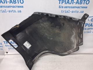 Бампер задний левый клык Cherokee 2013-2019 KL 3.2 бензин EHK