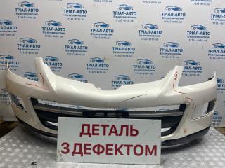 Запчасть бампер передний Mazda CX 9 2006-2015