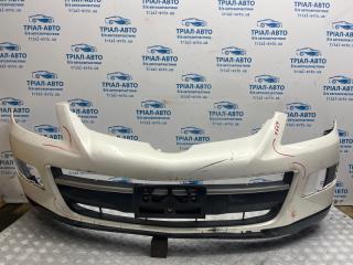 Бампер передний CX 9 2006-2015 TB 3.7 бензин MZI