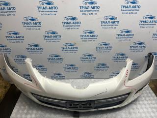 Бампер передний Mazda CX 9 TB 3.7 бензин MZI
