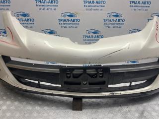 Бампер передний CX 9 2006-2015 TB 3.7 бензин MZI