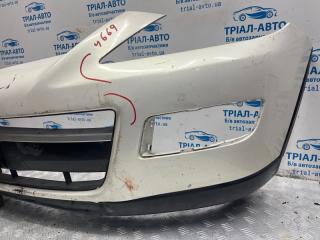 Бампер передний CX 9 2006-2015 TB 3.7 бензин MZI