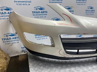 Бампер передний CX 9 2006-2015 TB 3.7 бензин MZI