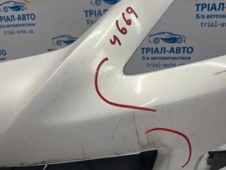 Бампер передний CX 9 2006-2015 TB 3.7 бензин MZI