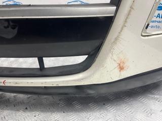 Бампер передний CX 9 2006-2015 TB 3.7 бензин MZI