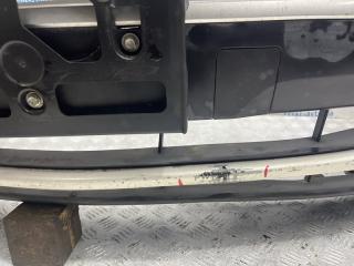 Бампер передний CX 9 2006-2015 TB 3.7 бензин MZI