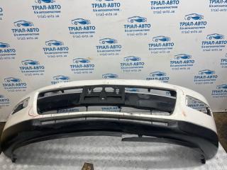 Бампер передний CX 9 2006-2015 TB 3.7 бензин MZI