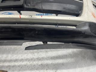 Бампер передний CX 9 2006-2015 TB 3.7 бензин MZI