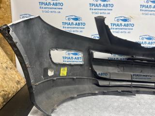 Бампер передний CX 9 2006-2015 TB 3.7 бензин MZI