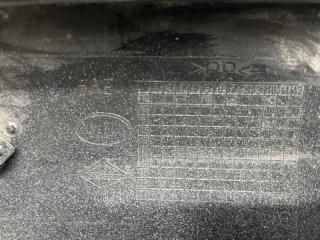 Бампер передний CX 9 2006-2015 TB 3.7 бензин MZI