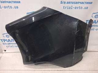 Бампер задний правый клык Jeep Cherokee 2013-2019