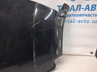 Бампер задний правый клык Cherokee 2013-2019 KL 3.2 бензин EHK