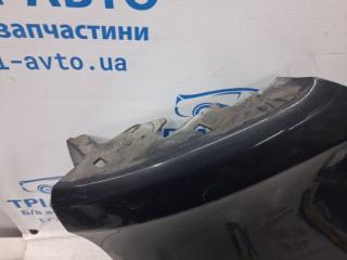 Бампер задний правый клык Jeep Cherokee KL 3.2 бензин EHK