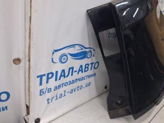 Бампер задний правый клык Cherokee 2013-2019 KL 3.2 бензин EHK