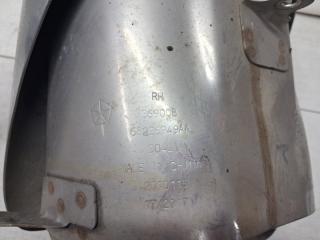 Глушитель Cherokee 2013-2019 KL 3.2 бензин EHK