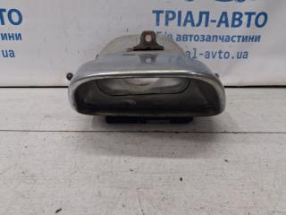 Глушитель Jeep Cherokee 2013-2019