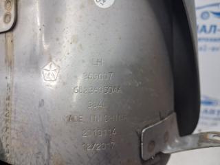 Глушитель Cherokee 2013-2019 KL 3.2 бензин EHK